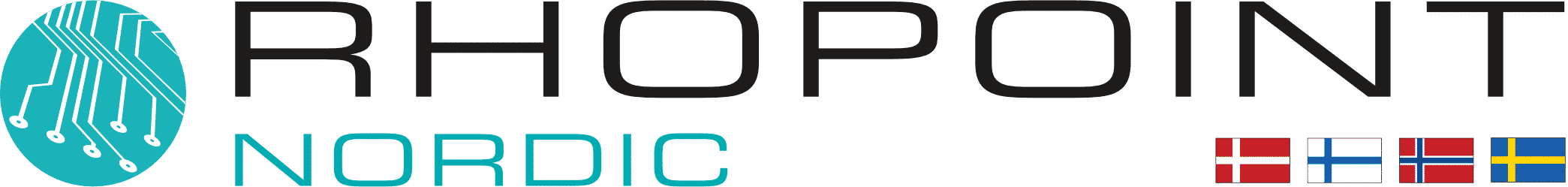 Rhopoint Nordic Logo