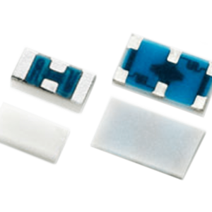 Susumu ATS-FD Series High-precision Chip Attenuator